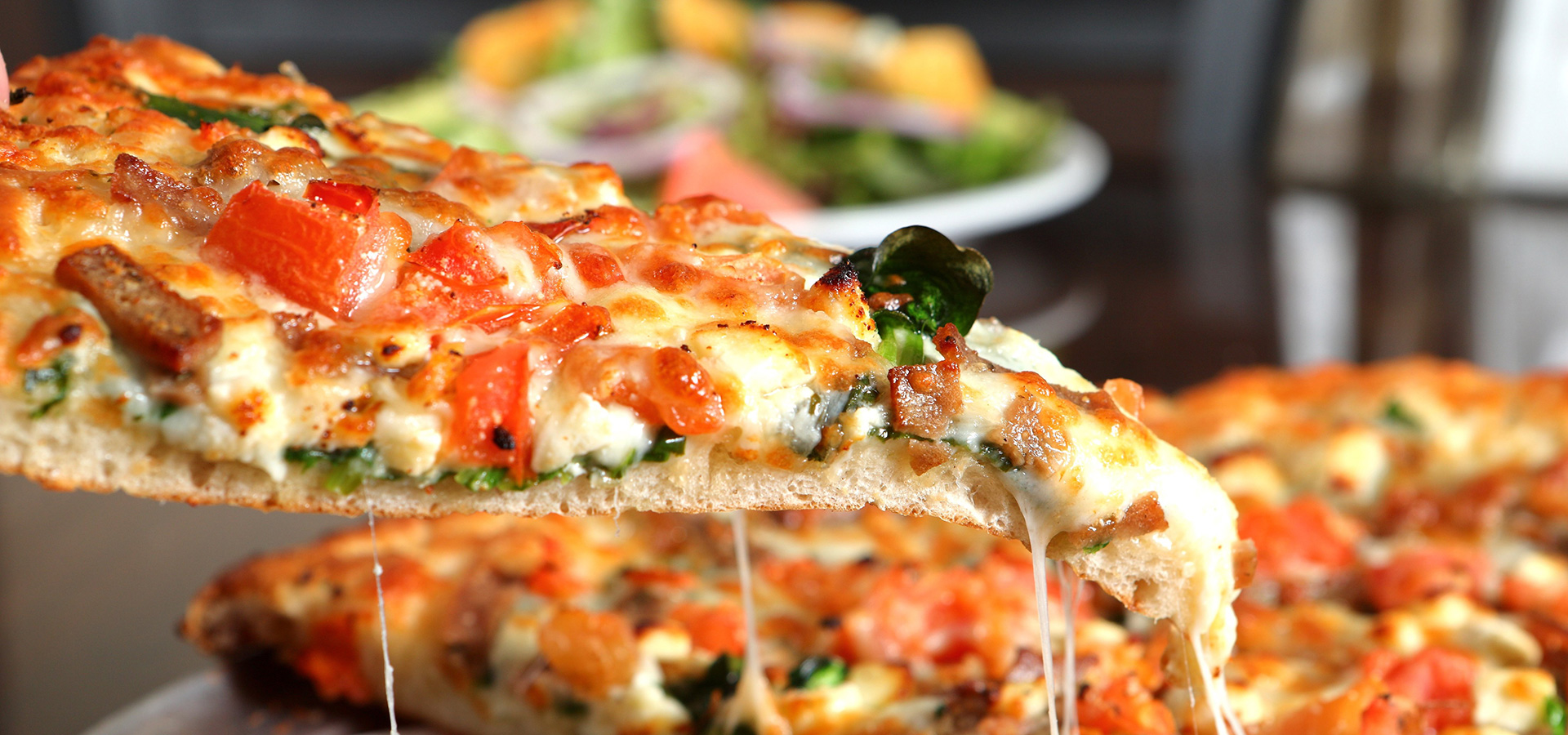 Welcome to Martins Pizza